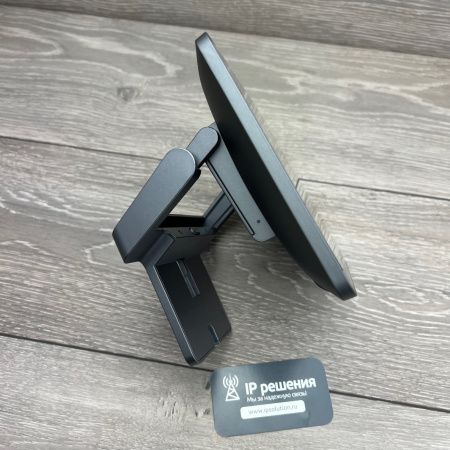 Yealink CTP18, сенсорная панель управления для терминалов и видеобаров Yealink